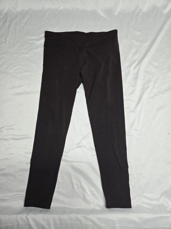 Time and Tru Pants - Time and Tru Black Girls' Everyday Leggings